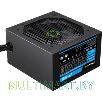 Блок питания GameMax VP-700 700W (черный) картинка 2